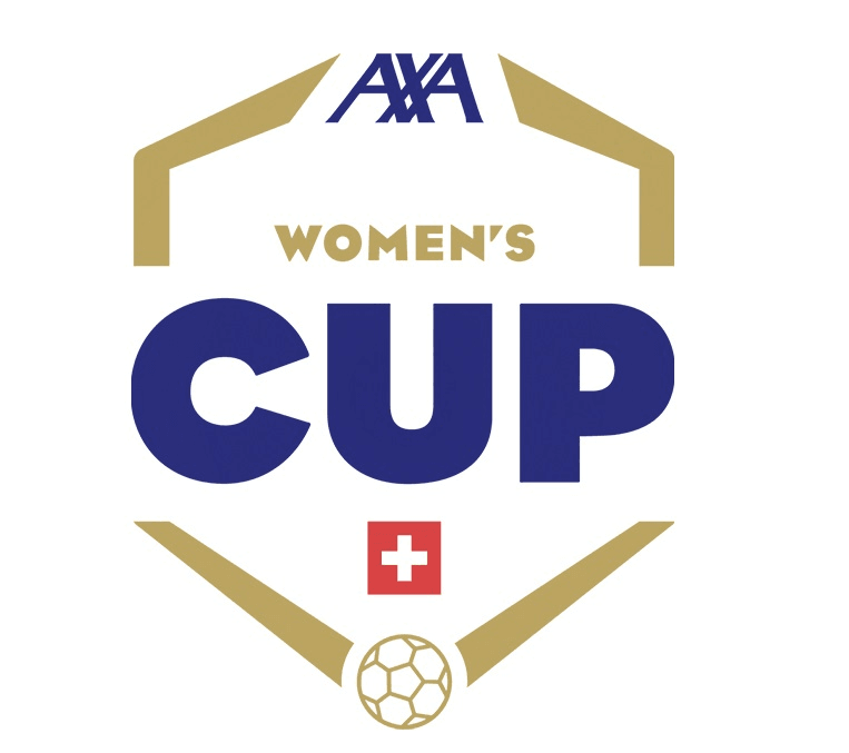 Copa Suiza Femenina