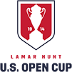 US Open Cup 2023