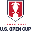 US Open Cup 2023