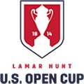 Campeón de la US Open Cup