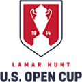 US Open Cup Winner