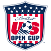 US Open Cup 2015
