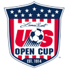 US Open Cup 2004