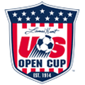 US Open Cup 2012