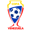 Copa Venezuela Formato Antiguo 2015