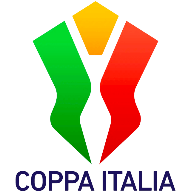 Campeón de la Coppa de Italia