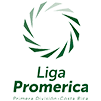 Primera Costa Rica - Cla.