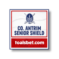 County Antrim Shield