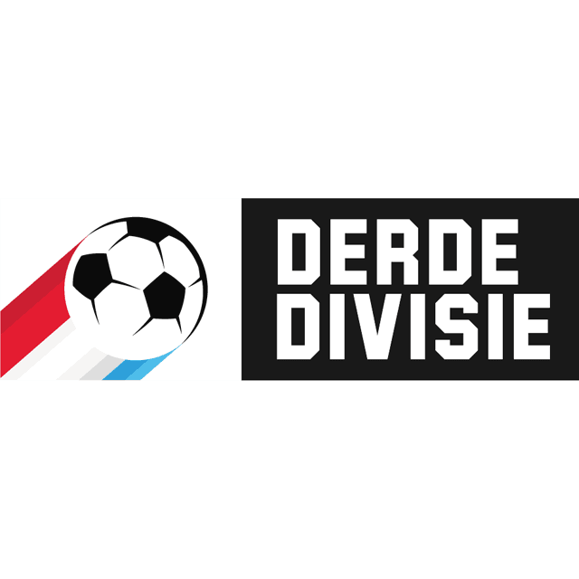 Derde Divisie