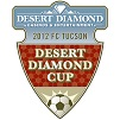Desert Diamond Cup