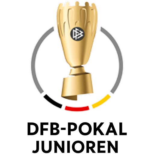DFB Junioren Pokal 2024