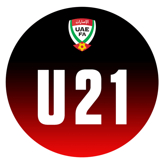 Liga Emiratos Sub 21 Youth 2024
