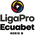 Serie B - Ecuador