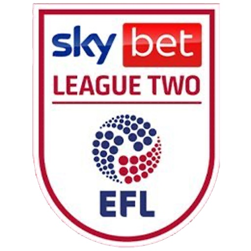 League Two - Play Offs Ascenso 2024