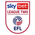 League Two - Play Offs A.