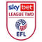 League Two - Play Offs Ascenso