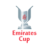 Copa Emirates 2015