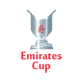 Copa Emirates 2008