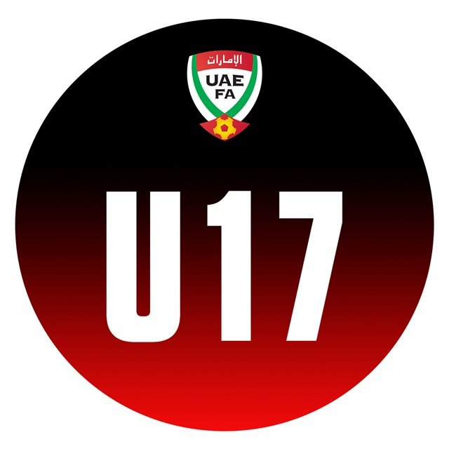 Liga Emiratos Sub 17 A