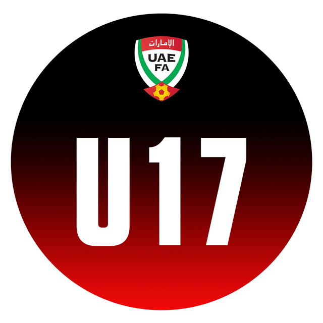 Liga Emiratos Sub 17 A 2023
