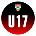 Liga Emiratos U17 A