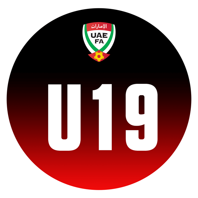 Liga Emiratos Sub 19 2024