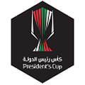 Copa del Presidente de EAU