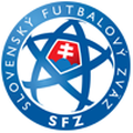 Liga Eslováquia Sub 19