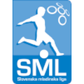 Liga Eslovenia Sub 19
