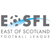Liga del Este de Escocia 2022