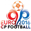 Euro CP Football 2018