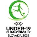 European U19 Championship qualifying