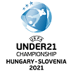 Clasificación Europeo Sub 21 2014
