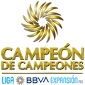 Liga de Expansión MX - Campeón de Campeones