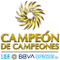 Liga de Expansión MX - Campeón de Campeones