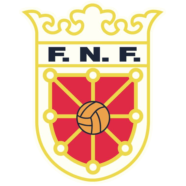 1ª Navarra Juvenil 2024  G 3