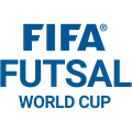 Qualificação Mundial Futsal Europa