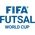 Clasificación Mundial Futsal Europa