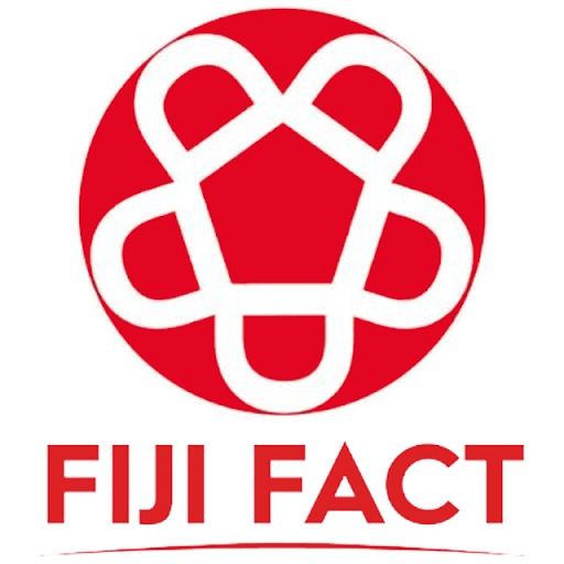 Fiji Fact