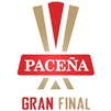 Primera División Bolivia - Final Campeonato