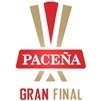 Championship final - Bolivian Primera División