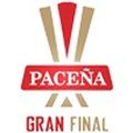 Primera División Bolivia - Final Campeonato