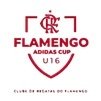 Flamengo Adidas Cup Sub 16