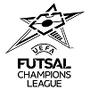 Champions League Futsal