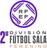 Segunda Femenino Futsal