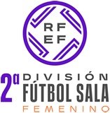 Segunda División Femenino Futsal