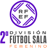 Segunda División féminine Futsal