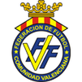 Tercera FFCV 2021