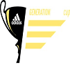 Generation Adidas Cup Sub 15 2023  G 1