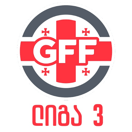 Terceira Liga da Geórgia